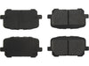 Disc Brake Pad Centric Parts 104.17660