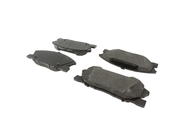 Disc Brake Pad Centric Parts 104.17670