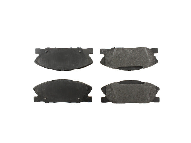 Disc Brake Pad Centric Parts 104.17670