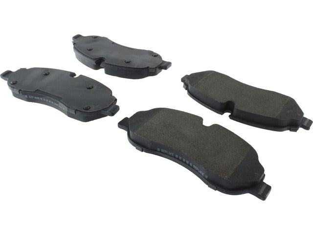 Disc Brake Pad Centric Parts 104.17740