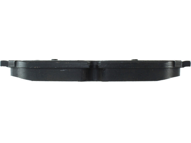 Disc Brake Pad Centric Parts 104.17740