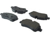 Disc Brake Pad Centric Parts 104.17750