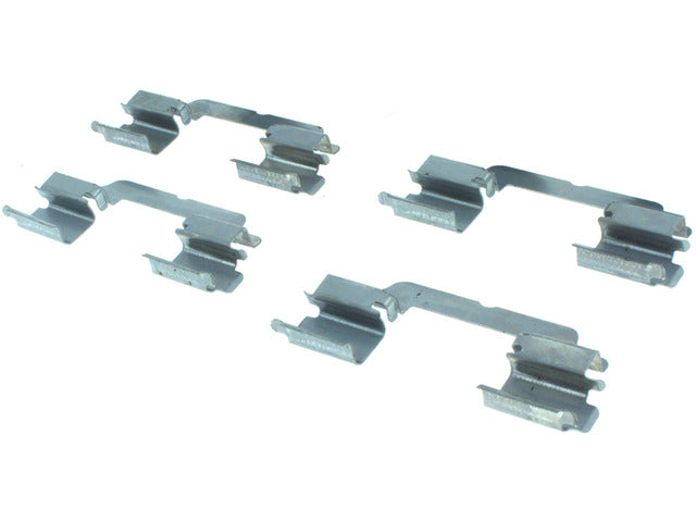Disc Brake Pad Centric Parts 104.17800