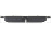 Disc Brake Pad Centric Parts 104.17800