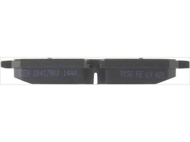 Disc Brake Pad Centric Parts 104.17800