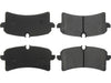 Disc Brake Pad Centric Parts 104.17800