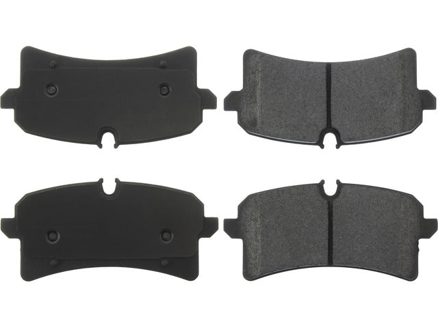 Disc Brake Pad Centric Parts 104.17800