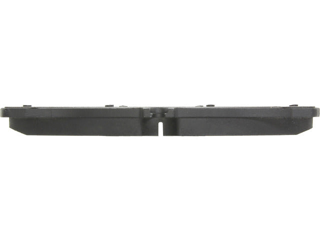 Disc Brake Pad Centric Parts 104.17810