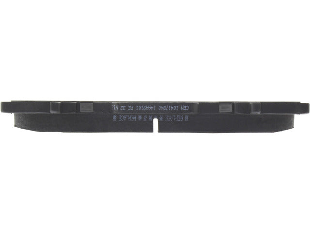 Disc Brake Pad Centric Parts 104.17840
