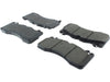 Disc Brake Pad Centric Parts 104.17920