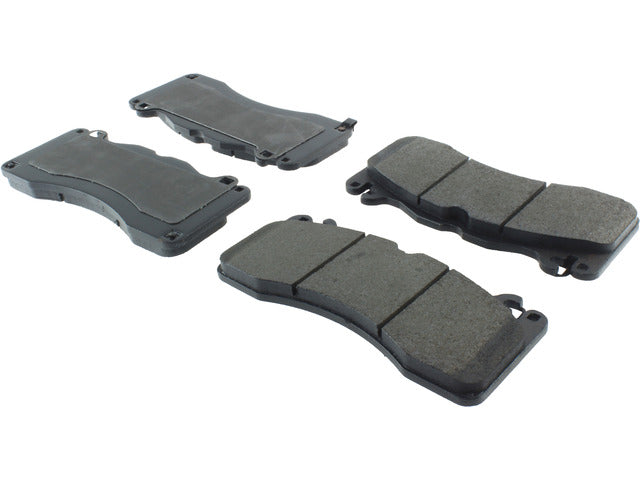 Disc Brake Pad Centric Parts 104.17920
