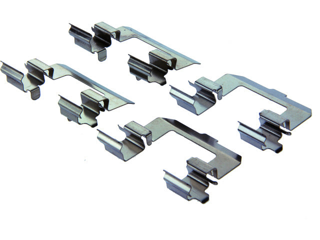 Disc Brake Pad Centric Parts 104.17931