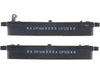 Disc Brake Pad Centric Parts 104.17931