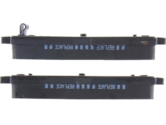 Disc Brake Pad Centric Parts 104.17931