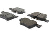Disc Brake Pad Centric Parts 104.17950