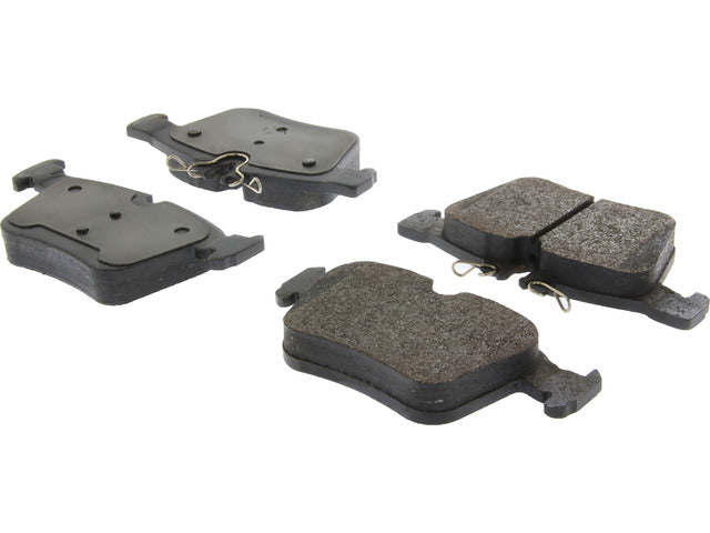 Disc Brake Pad Centric Parts 104.17950