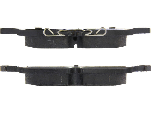 Disc Brake Pad Centric Parts 104.17950
