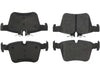 Disc Brake Pad Centric Parts 104.17950