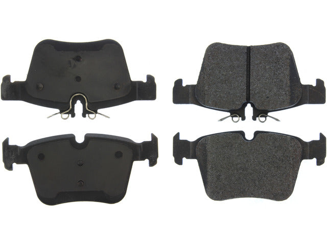 Disc Brake Pad Centric Parts 104.17950