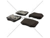 Disc Brake Pad Centric Parts 104.17960
