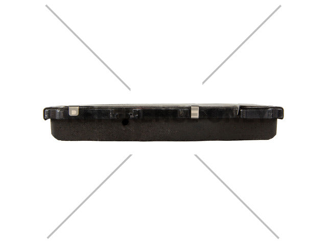 Disc Brake Pad Centric Parts 104.17960