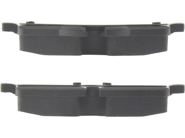 Disc Brake Pad Centric Parts 104.18000