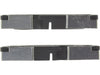 Disc Brake Pad Centric Parts 104.18070