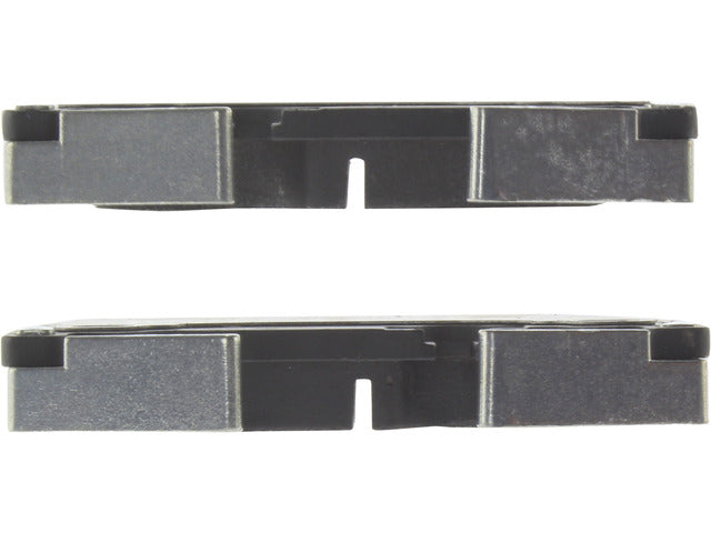 Disc Brake Pad Centric Parts 104.18070