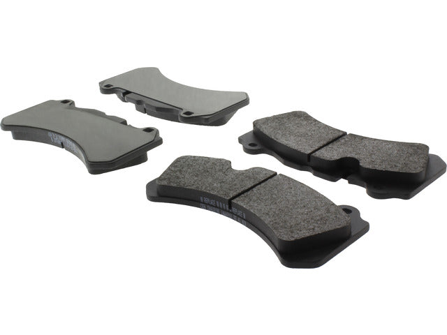 Disc Brake Pad Centric Parts 104.18190