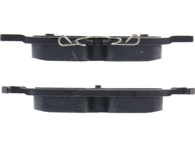 Disc Brake Pad Centric Parts 104.18210