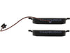 Disc Brake Pad Centric Parts 104.18220