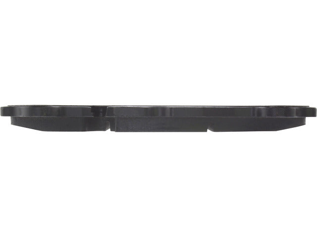 Disc Brake Pad Centric Parts 104.18350
