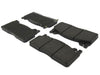 Disc Brake Pad Centric Parts 104.18530