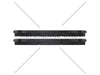Disc Brake Pad Centric Parts 104.18530