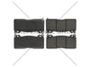 Disc Brake Pad Centric Parts 104.18530