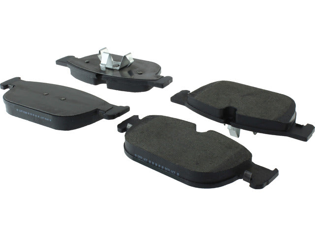 Disc Brake Pad Centric Parts 104.18650