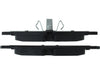 Disc Brake Pad Centric Parts 104.18650