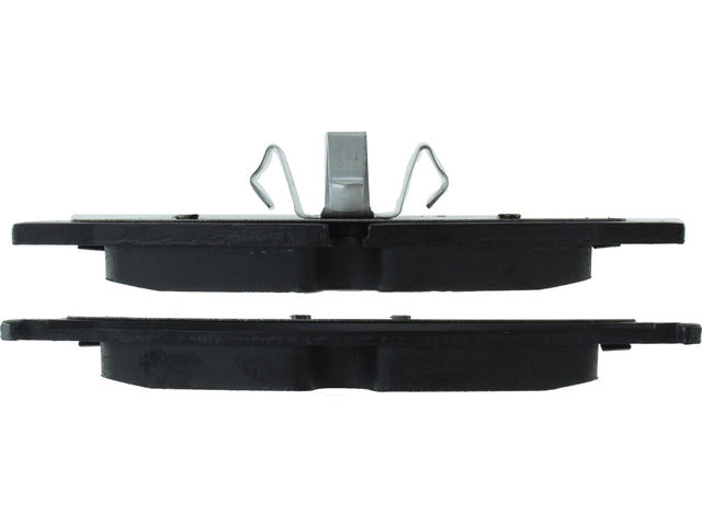 Disc Brake Pad Centric Parts 104.18650
