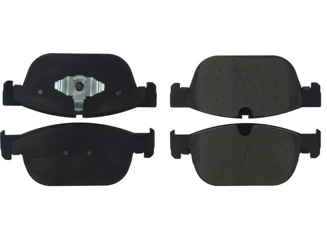 Disc Brake Pad Centric Parts 104.18650