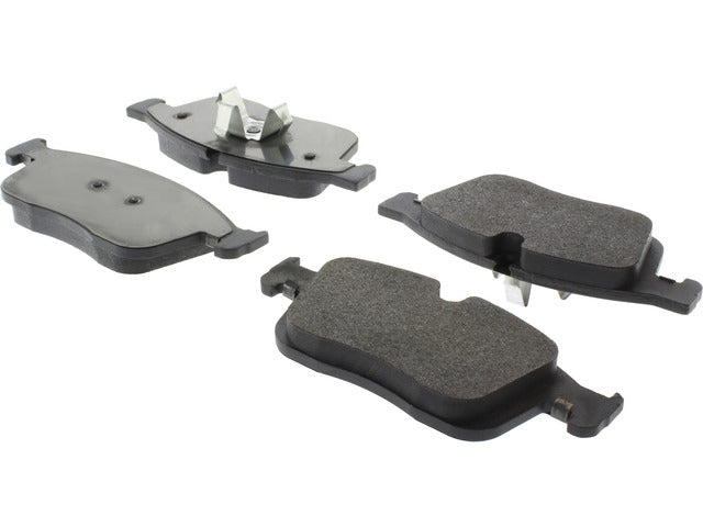 Disc Brake Pad Centric Parts 104.18660