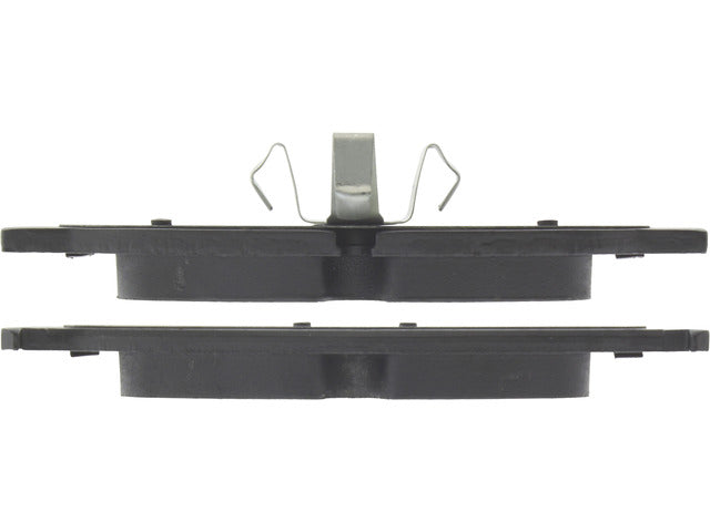 Disc Brake Pad Centric Parts 104.18660