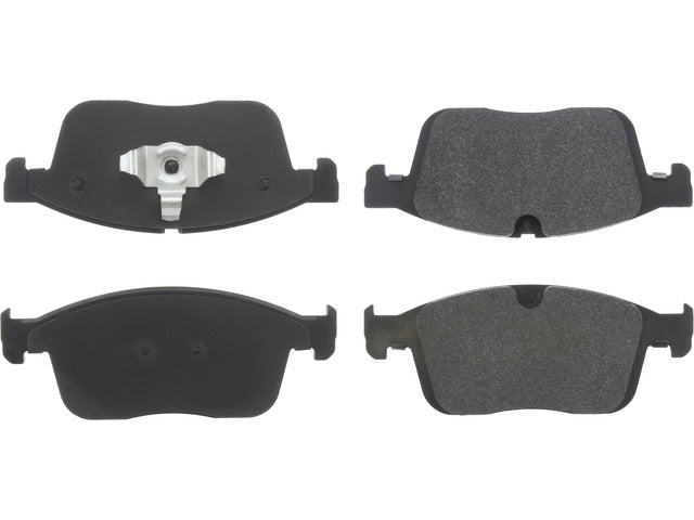 Disc Brake Pad Centric Parts 104.18660