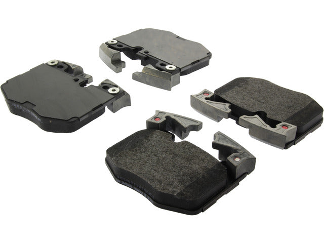 Disc Brake Pad Centric Parts 104.18670