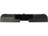 Disc Brake Pad Centric Parts 104.18670