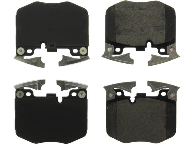 Disc Brake Pad Centric Parts 104.18670