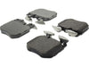 Disc Brake Pad Centric Parts 104.18680