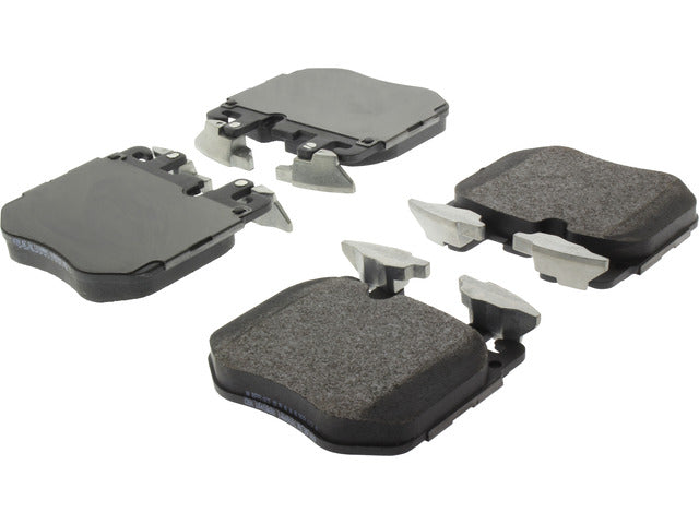 Disc Brake Pad Centric Parts 104.18680
