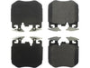 Disc Brake Pad Centric Parts 104.18680