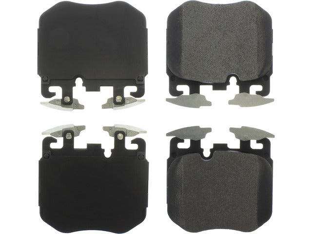 Disc Brake Pad Centric Parts 104.18680