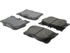 Disc Brake Pad Centric Parts 104.18710